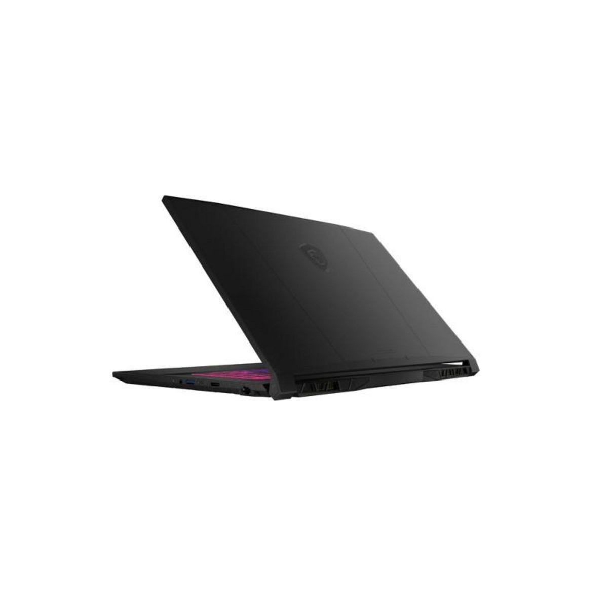 MSI PC portable Msi gaming Katana 17 B13VEK 1405FR 17.3FHD 144Hz Intel Core i513420H RAM 16 Go DDR4 512 Go SSD GeForce RTX 4050