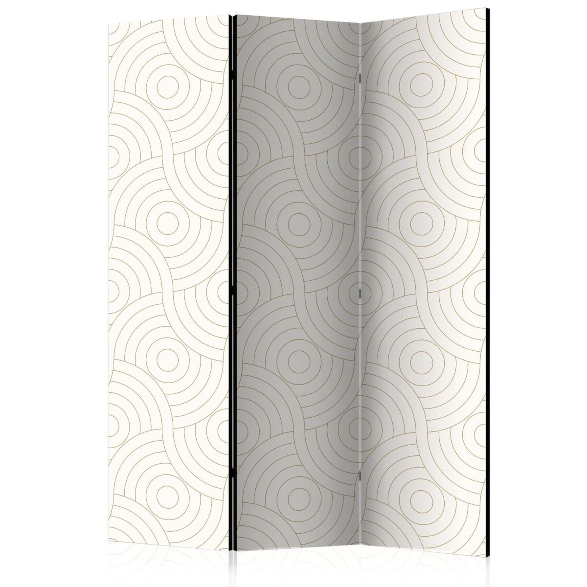 Paris Prix Paravent 3 volets  rollers  135x172cm