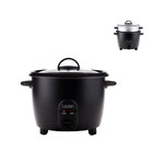 ASTER Cuiseur à riz Aster Lauben 1800BC capacité 1,8 litre