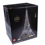 Voir la diapositive 2 : LEGO LEGO Icons Eiffelturm Paris (10307 )