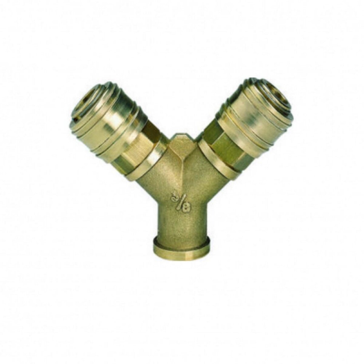 Einhell Raccord Y R3/8