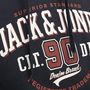 Voir la diapositive 3 : Jack & Jones Sweat  Homme Jack & Jones Logo