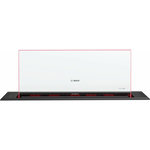 BOSCH Hotte plan de travail DDW88MM66, Série 8, Technologie Guided Air