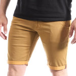 LA MAISON BLAGGIO Short Marron Homme La Maison Blaggio Varen. Coloris disponibles : Marron