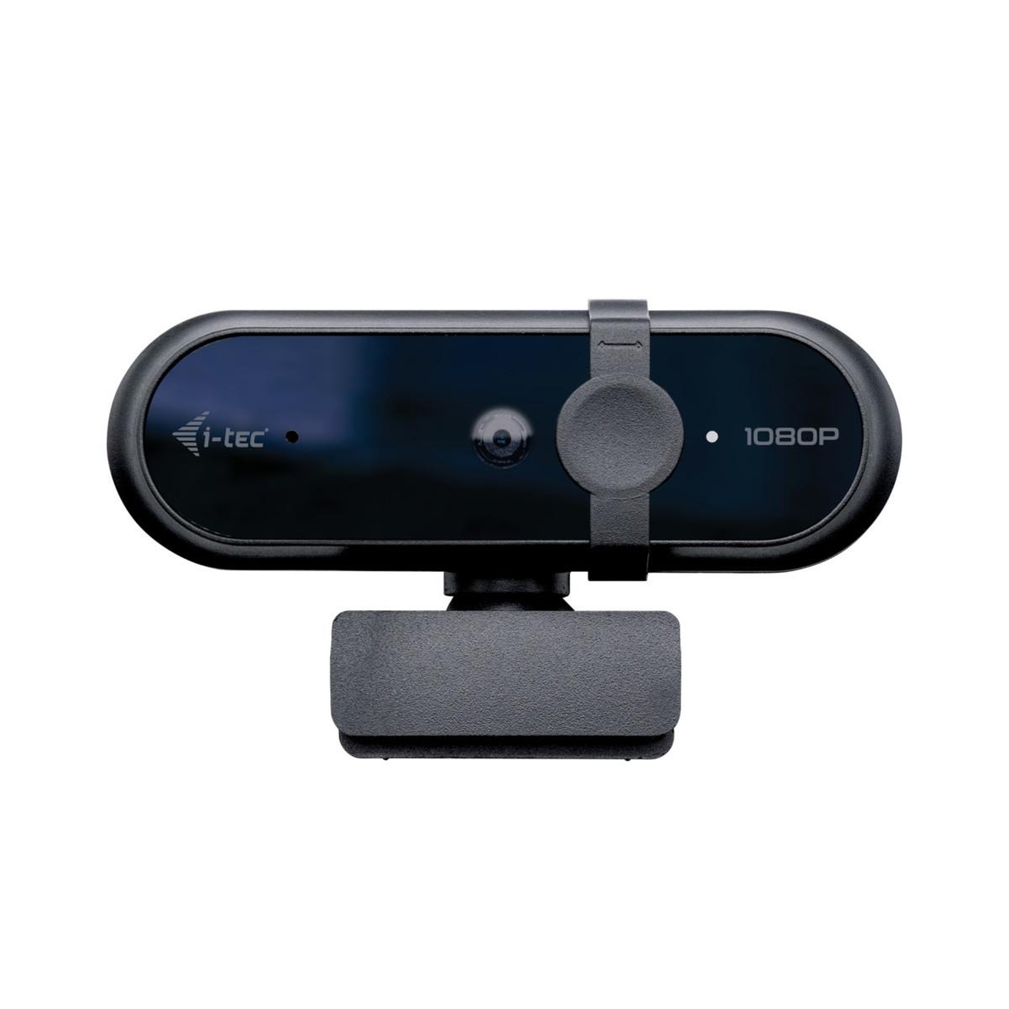 I-TEC I-tec solomon 100 1080p webcam