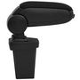 Voir la diapositive 5 : VIDAXL Accoudoir de voiture noir 15x32x(40-52) cm ABS