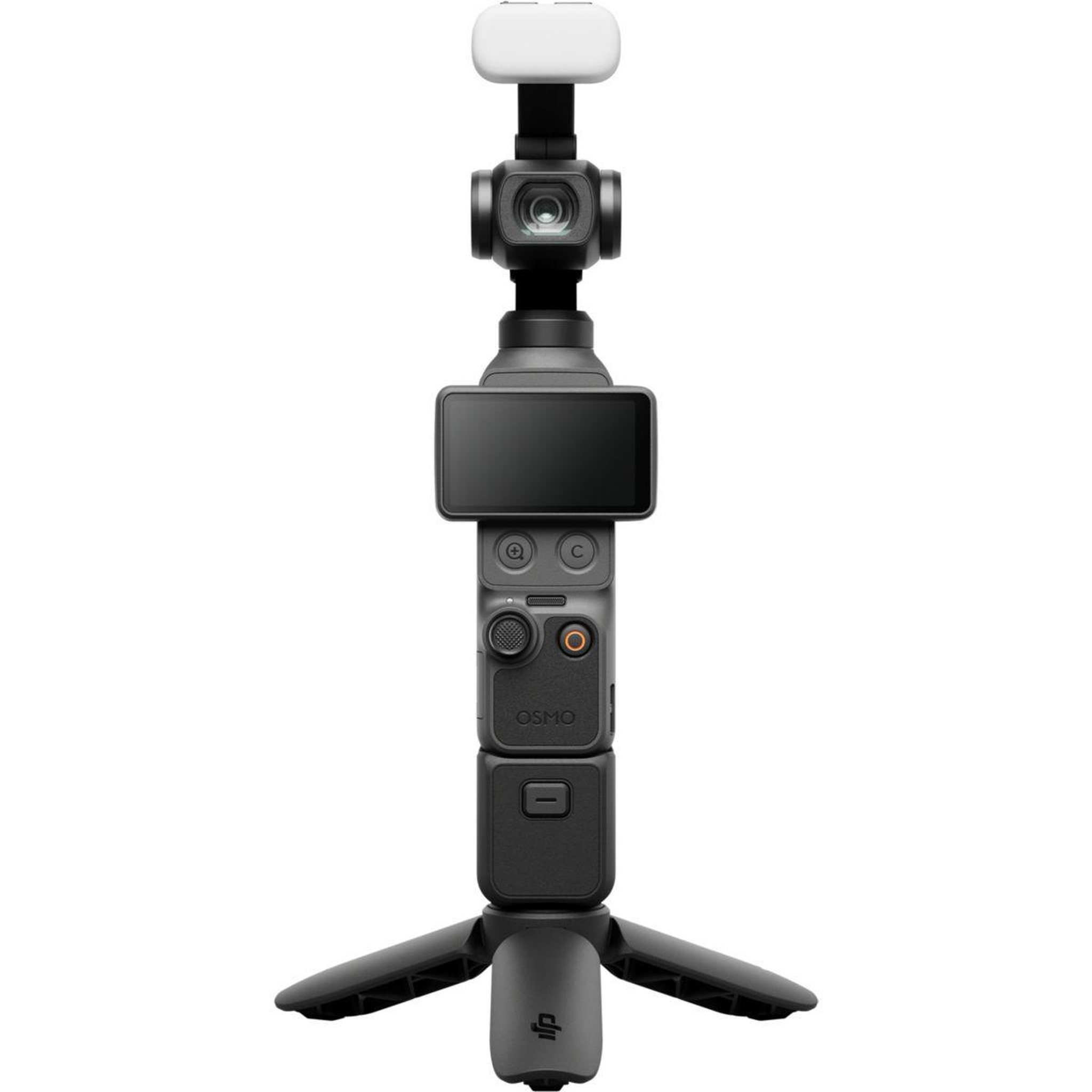 DJI Caméra sport Osmo Pocket 4 Creator Combo