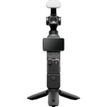 DJI Caméra sport Osmo Pocket 4 Creator Combo