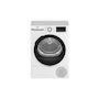 Voir la diapositive 1 : Beko Sèche linge pompe à chaleur D3H210D93W