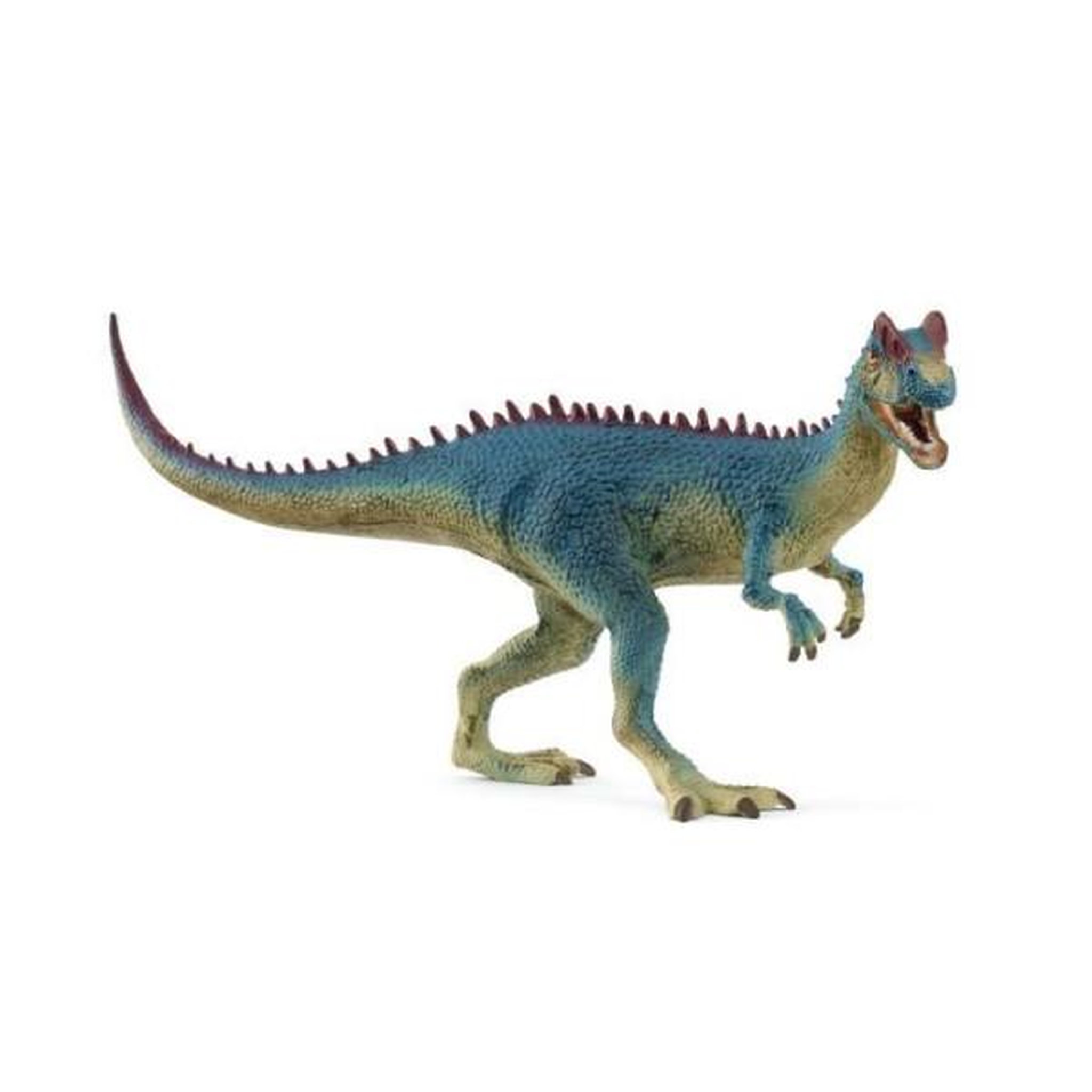 Schleich Figurine Dilophosaure, SCHLEICH 15046 Dinosaurs, Des 4 ans