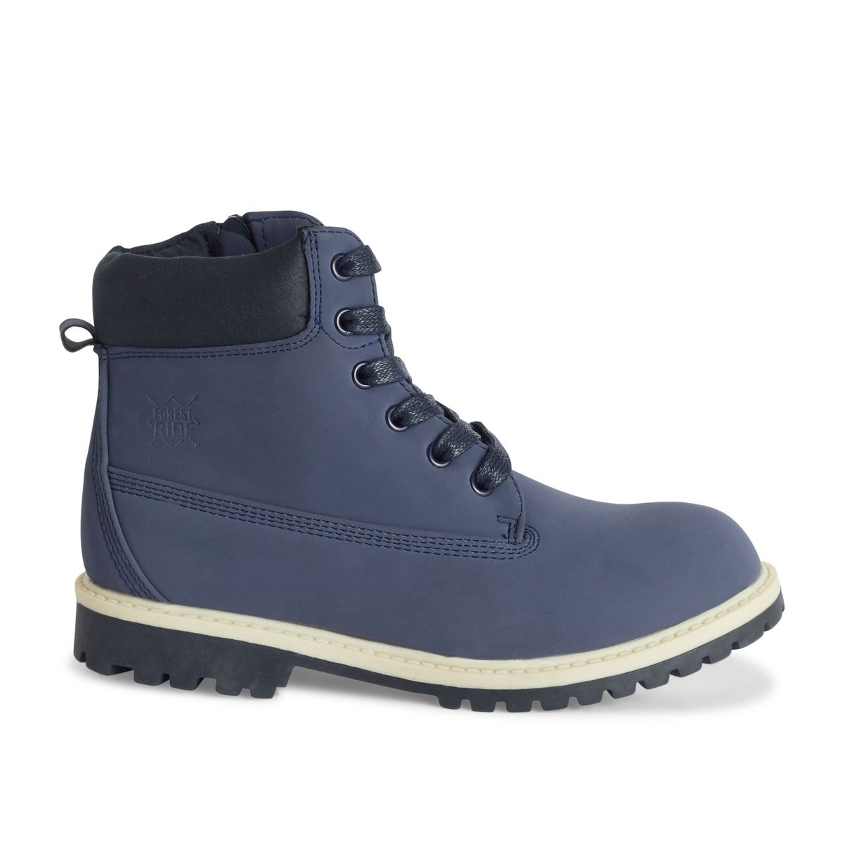 INEXTENSO Boots garçon du 24 au 35