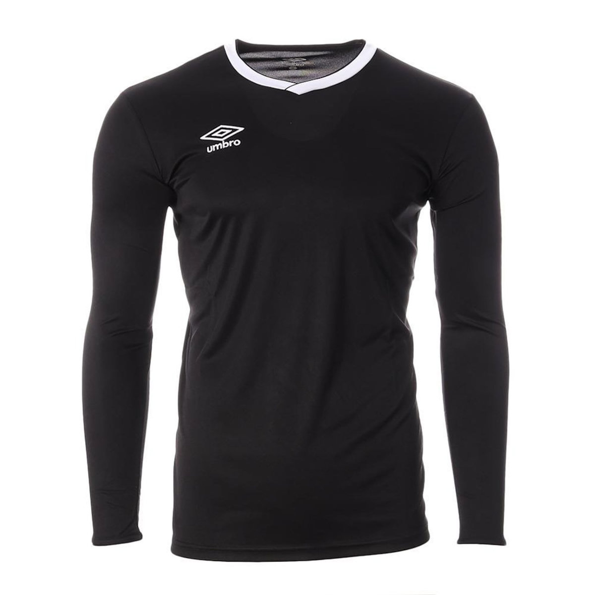 UMBRO Maillot de Foot Noir Homme Umbro 570260