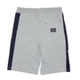 Voir la diapositive 2 : REDSKINS Short Gris/Marine Garçon Redskins BER2418