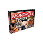Figuine Jeu de société Figuine Monopoly édition Tricheurs