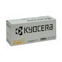 Voir la diapositive 2 : Kyocera Toner Kyocera TK-5150Y Jaune