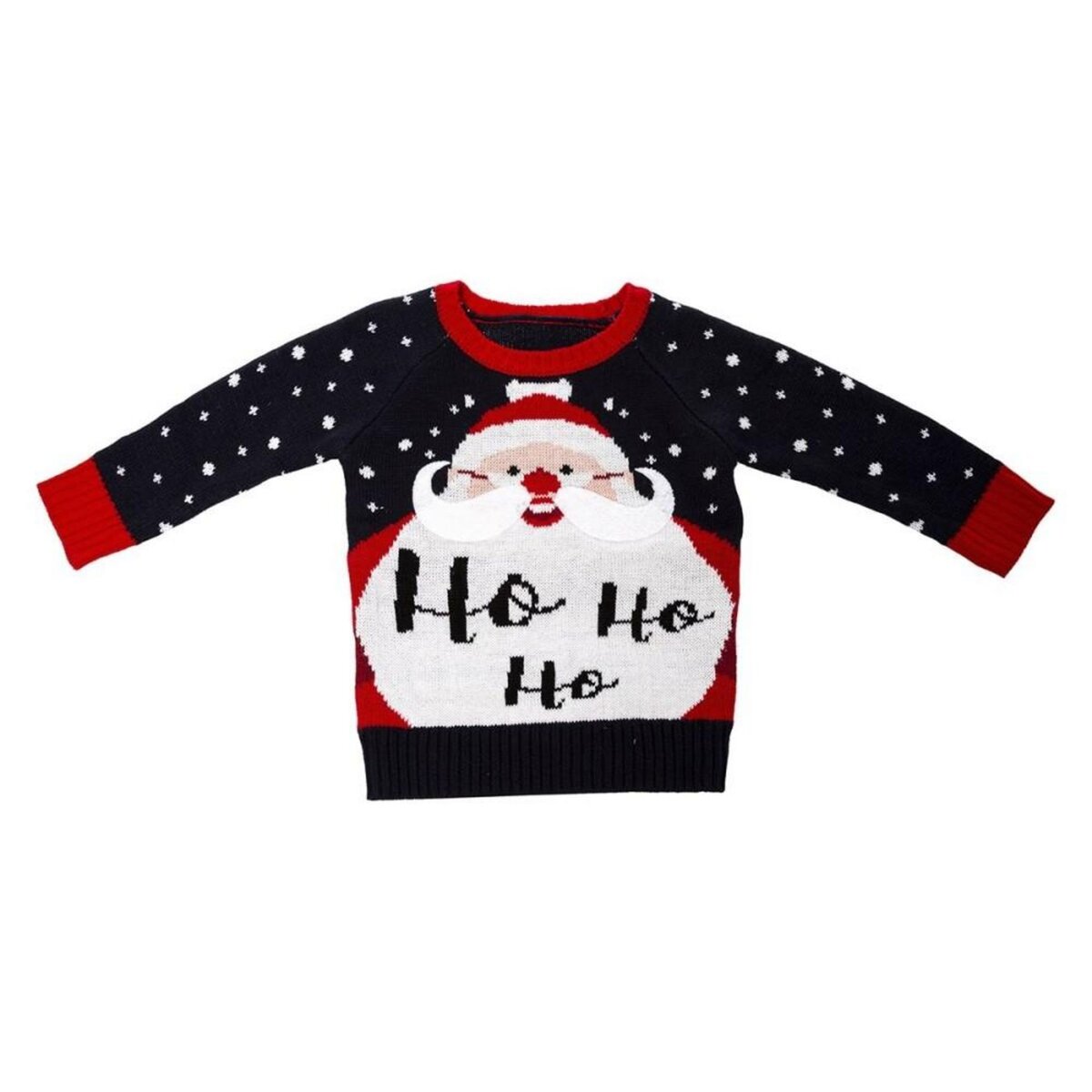 Pull noel discount enfant pas cher