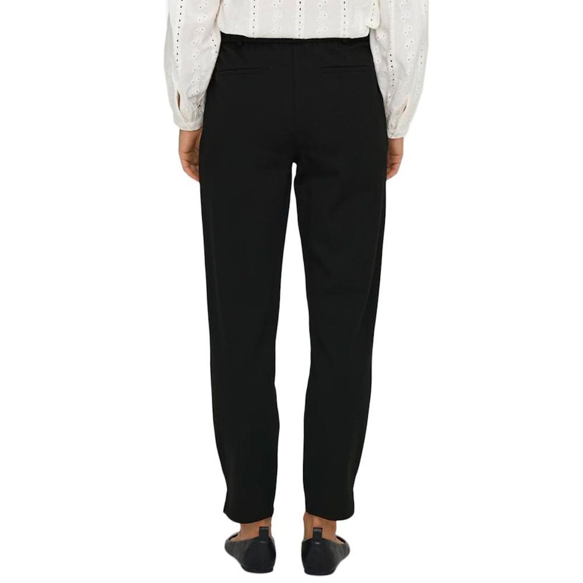 JACQUELINE DE YONG Pantalon  Femme JDY New Pretty   S