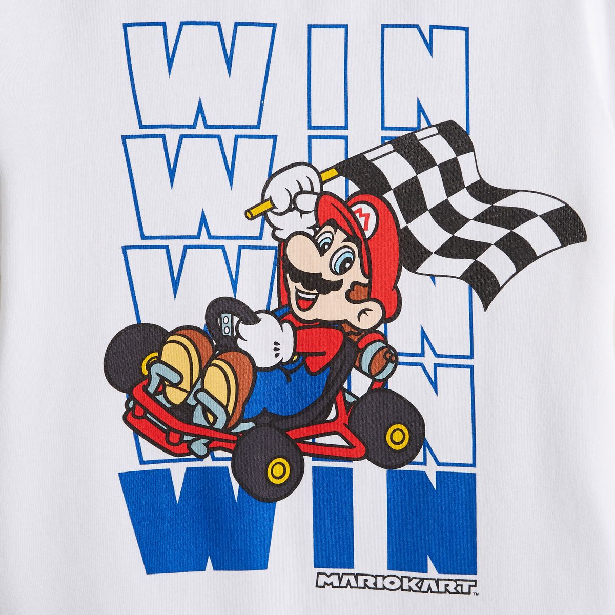 INEXTENSO T-shirt manches courtes garçon