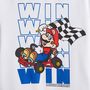 Voir la diapositive 2 : INEXTENSO T-shirt manches courtes garçon