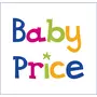 BABY PRICE Tiroir pour lit bébé 60x120 cm BASIC