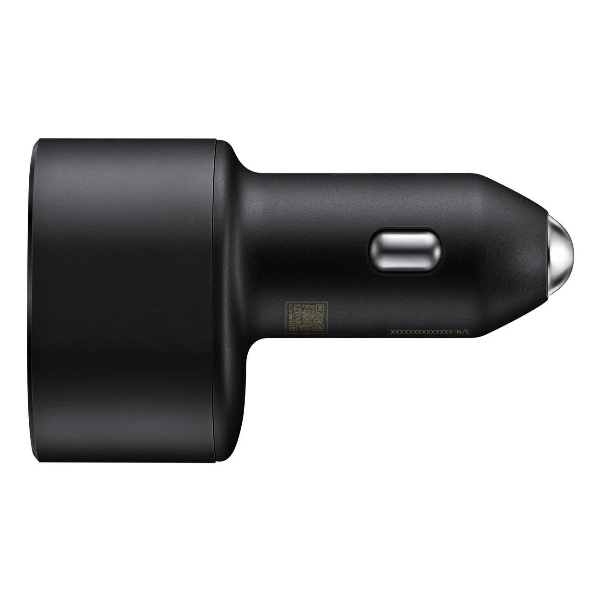 Samsung Samsung ep-l5300xbegeu chargeur d'appareils mobiles universel noir lightning auto