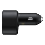 Samsung Samsung EP-L5300XBEGEU chargeur d'appareils mobiles Universel Noir Lightning Auto