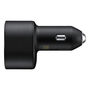Voir la diapositive 1 : Samsung Samsung EP-L5300XBEGEU chargeur d'appareils mobiles Universel Noir Lightning Auto