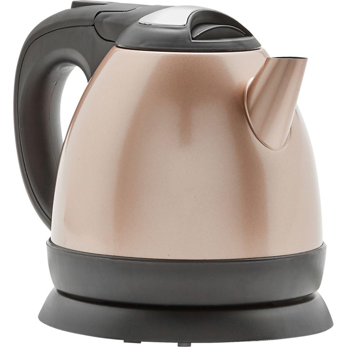 ESSENTIEL B Bouilloire EBL RETRO GOLD 2