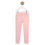 Voir la diapositive 1 : INEXTENSO Jegging twill fille