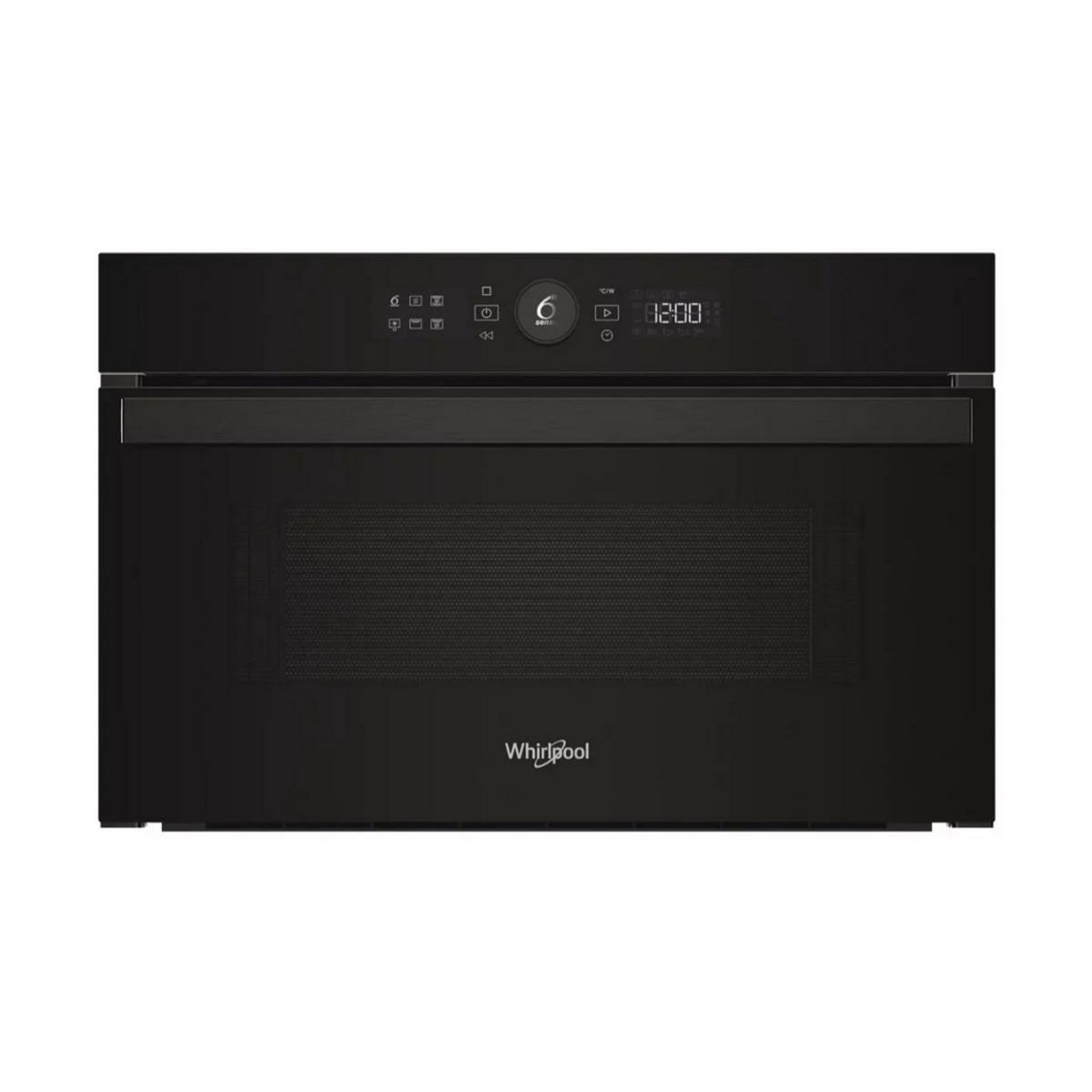 Whirlpool Micro-ondes gril encastrable 31l 2400 noir - WMD442MBF