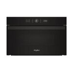 Whirlpool Micro-ondes gril encastrable 31l 2400 noir - WMD442MBF