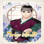 MARIAGE INTERDIT TOME 3 , Chun Ji Hye