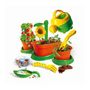Voir la diapositive 2 : CLEMENTONI CLEMENTONI - Apprentis botanistes - Coffret scientifique - Découvrire le monde de la botanique - Outils de jardinage - Des 5ans