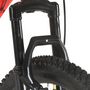 Voir la diapositive 4 : VIDAXL Vélo de montagne 21 vitesses Roues de 27,5 pouces 38 cm Rouge
