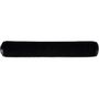 Voir la diapositive 4 : VIDAXL Paillasson Noir 117x220 cm PVC