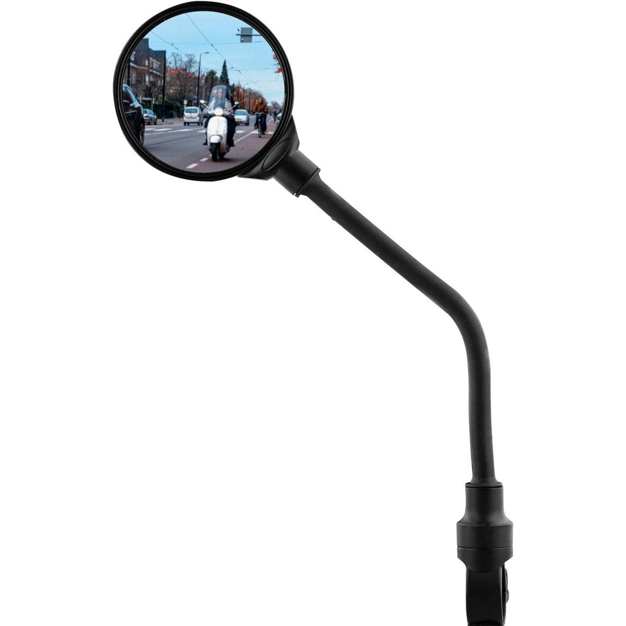 TNB Rétroviseur Retroviseur flexible pour guidon