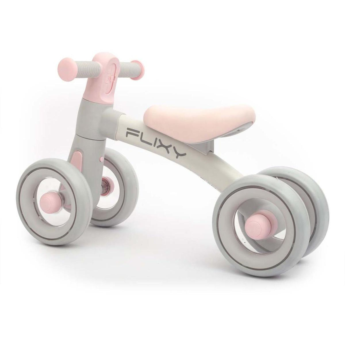 MILLY MALLY Porteur enfant Flixy Rose