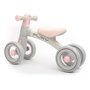 Voir la diapositive 2 : MILLY MALLY Porteur enfant Flixy Rose