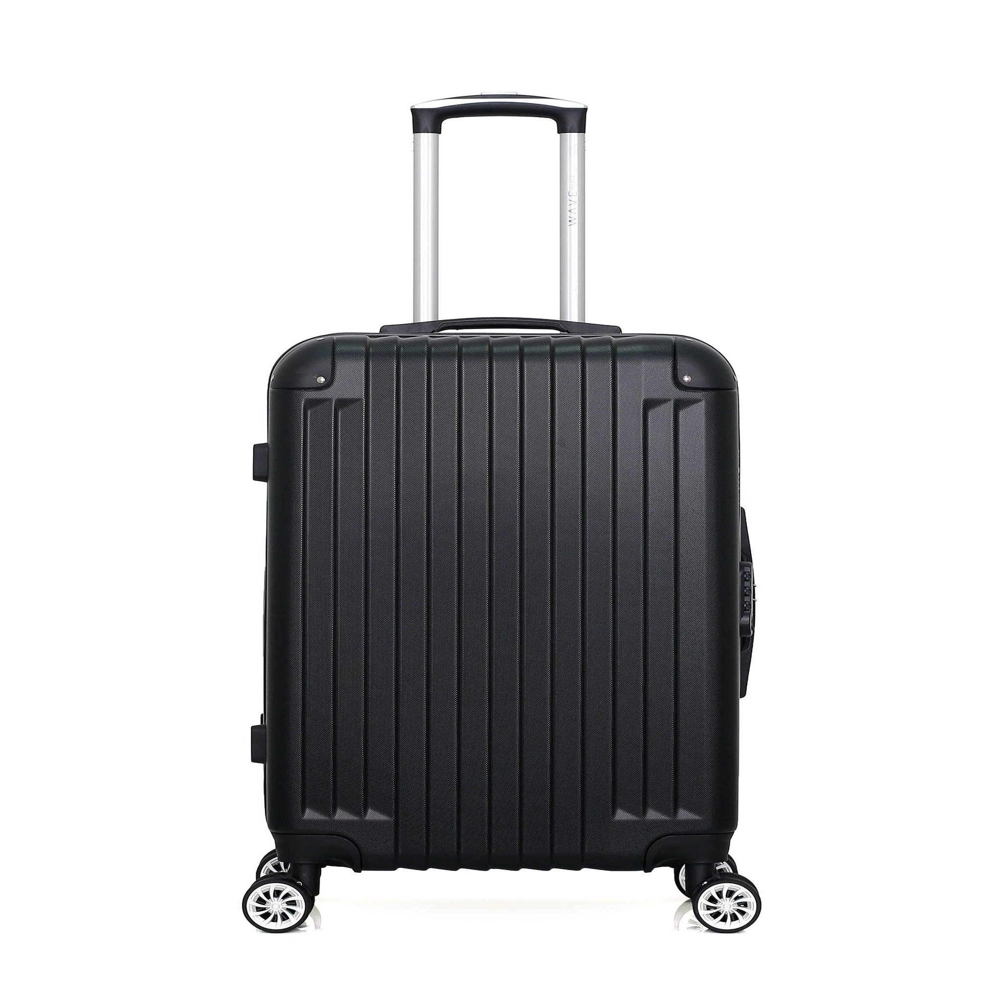 WAVE PARIS Wave paris - valise moyenne tage