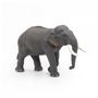 Voir la diapositive 5 : Papo 50131 Elephant d asie figurine