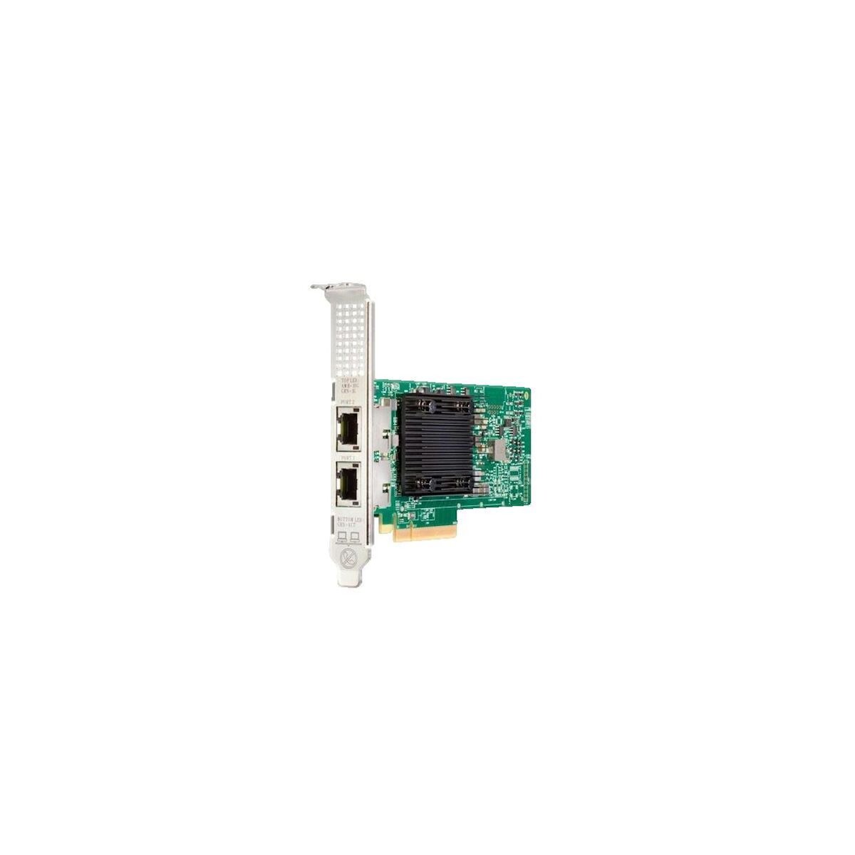 HPE Carte réseau HPE P26253-B21 10 Gigabit Ethernet