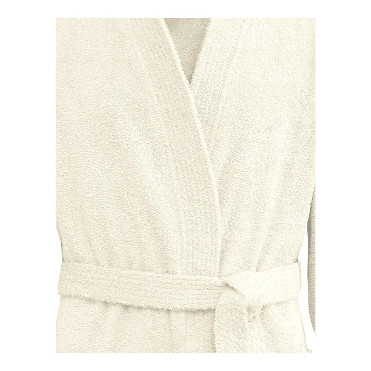 Sensei Maison Peignoir de bain mixte 420 g/m² LUXURY KIMONO