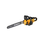 Dewalt Tronçonneuse 50cm 54V DEWALT DCM575N-XJ Brushless FLEXVOLT