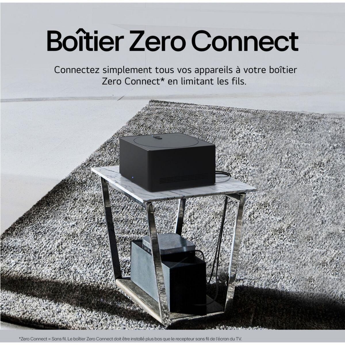 LG TV OLED OLED77M4 2024