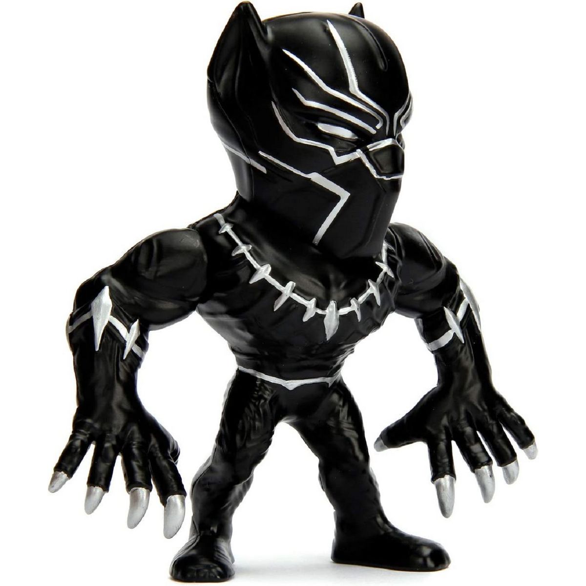 SMOBY Figurine Marvel Black Panther 10cm x1