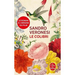 LE COLIBRI, Veronesi Sandro