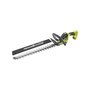 Ryobi Pack RYOBI Taille-haies 18V One+ Brushless LINEA 45 cm RY18HT45A-0 - 1 Batterie 5.0Ah - 1 Chargeur