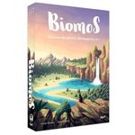 Blackrock Editions Biomos