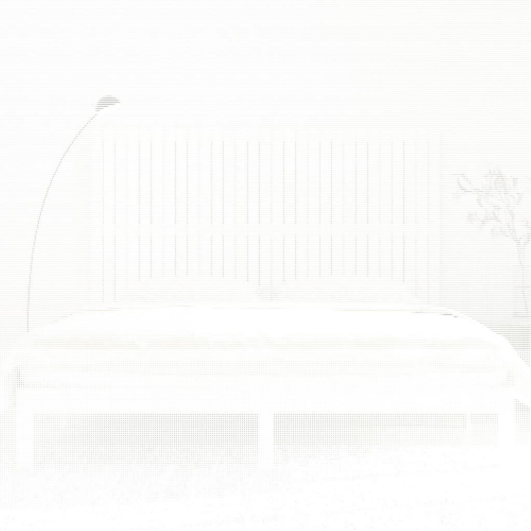Voir la diapositive 3 : VIDAXL Tete de lit murale Blanc 185x3x110 cm Bois massif de pin