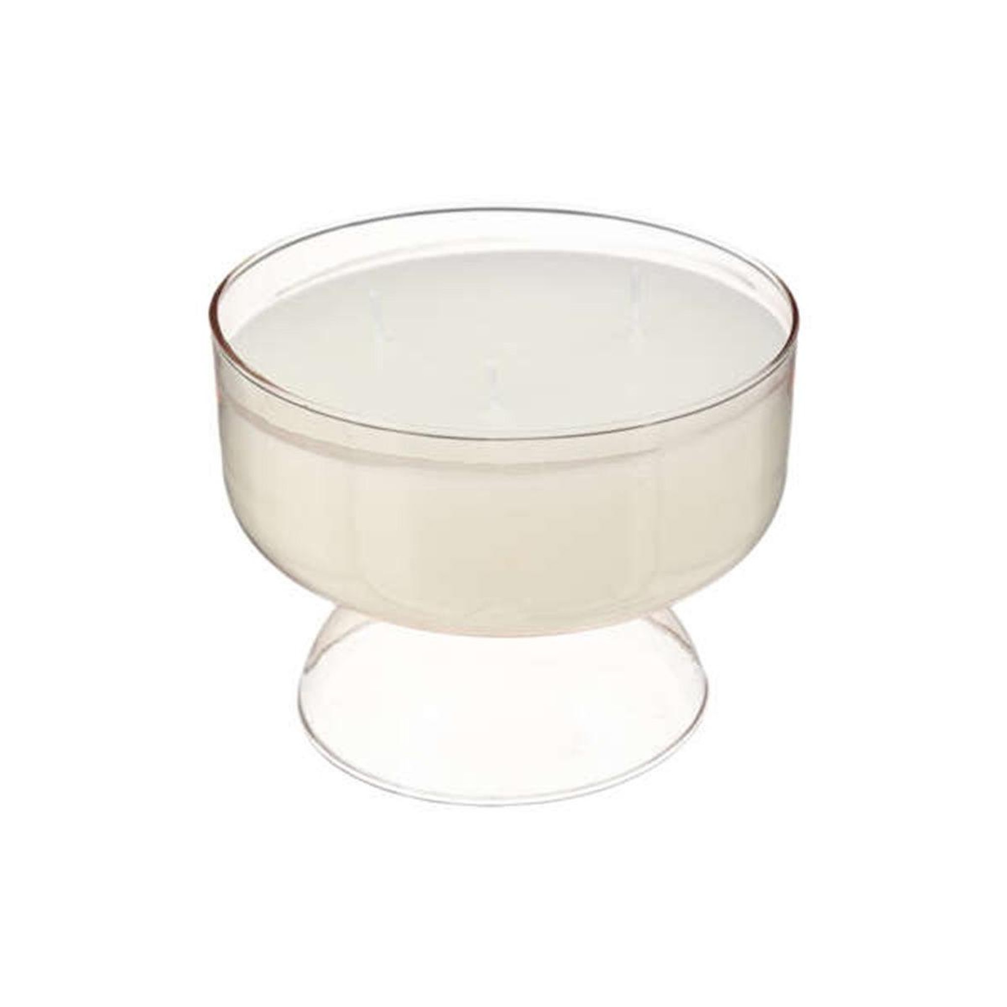 ATMOSPHERA Bougie Parfumée Déco  Alicante  450g Jasmin